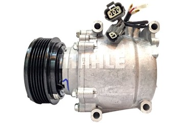 фото thumb №10, Компресор кондиціонера honda accord vi civic vi civic vii stream