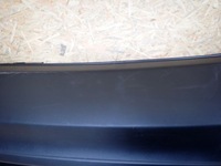 фото thumb №8, Mazda cx5 cx-5 ii 17- бампер задній зад