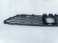 фото thumb №5, Dacia sandero iii 2021- решітка бампер перед