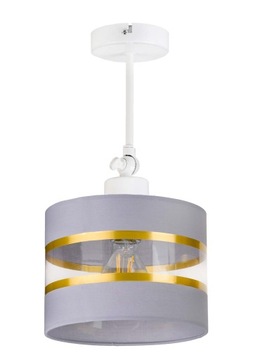 регулируемый настенный светильник LOFT LAMPSHADE 20см