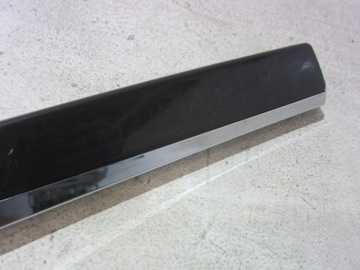 фото thumb №15, Bmw f10 планка декоративна dekor hexagon двері 51418050163 8050163