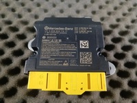 фото thumb №1, 2069007417 новый модуль подушка безопасности mercedes w206