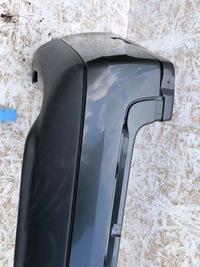 фото thumb №9, Бампер задний задняя volvo v70 ii 01-