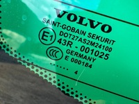 фото thumb №6, Стекло задняя задняя подогрев volvo s40 ii 2004-2012 sedan 2004r.