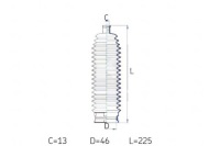 Skf накладка шарнир в Украине, фото thumb