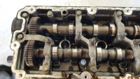 фото thumb №7, Головка правая vw phaeton 3.0 tdi asb
