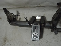 фото thumb №6, Балка каркас консоли vw golf vii