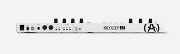 КОНТРОЛЛЕР СЕКВЕНСЕРА ARTURIA KEYSTEP 37 + ABLETON