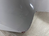 фото thumb №2, Toyota proace peugeot expert 16- правое задние дверь