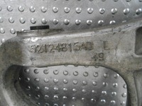 фото thumb №8, Dodge durango iii 3.6i 2016 рычаг задняя