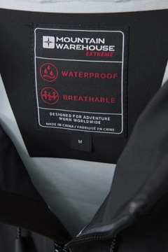 MOUNTAIN WAREHOUSE Куртка Extreme City Elements L