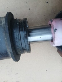 Chevrolet lacetti рулевая рейка Оригинал, фото thumb