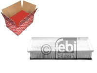 фото thumb №1, Febi bilstein 32539 фільтр повітря
