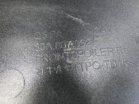 Бампер, решётка , решётка радиатора, решётки audi q-5 80a рестайлинг  s-line с Разборки, фото thumb