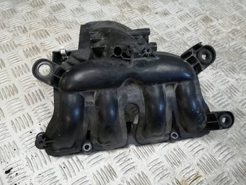 фото thumb №1, Колектор всмоктуючий citroen ds3 рестайлінг 1.6 thp 54329