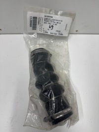 Купити Патрубок інтеркулер berlingo iii partner iii 08 r 9676994980 оригінальний номер, фото thumb