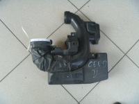 фото thumb №1, Kia ceed ii 1.6 crdi резонатор труба шланг повітря 28191-a5800