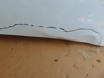 фото thumb №11, Крило лівий перед fiat doblo ii opel combo d 2010- білий