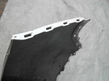 фото thumb №8, Honda civic 8 viii ufo бампер задній зад