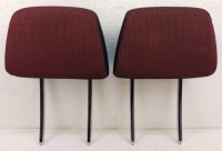 фото thumb №6, Bmw x1 e84 09-15 подголовник сиденье передний материал правый левый