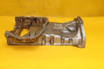 фото thumb №7, Основание поддон kia sedona ii 21520-3c100 3.8b g6da