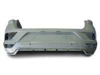 фото thumb №1, Vw t-roc r-line 2ga бампер задня задній оригінал