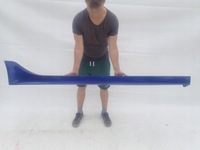 фото thumb №1, Jaguar xf x260 r-sport молдинг порог правая