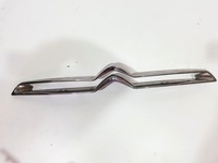 фото thumb №1, Citroen ds5 хром молдинг решітка решітка 9673280077 оригінал