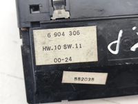 фото thumb №8, Bmw 5 e39 2002 перед сторона ліва кнопки вікон