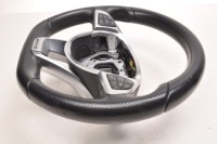 фото thumb №8, Mercedes w205 руль кожаный многофункциональная amg a0004603803