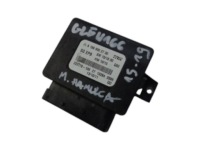 фото thumb №1, Блок управления тормоза mercedes ml w166 a1669002700