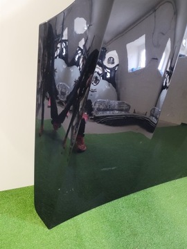 фото thumb №7, Porsche cayenne 9y 9y0 iii 3 капот кришка двигуна grad po gradobiciu