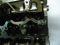 фото thumb №7, Bmw 1 e87 1.6 n43b16 головка двигателя 7559172