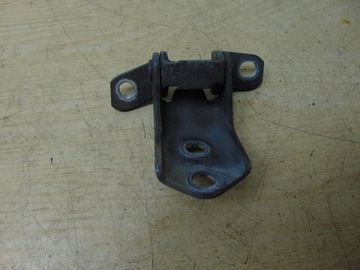 фото thumb №7, Петля дверь правые перед нижний mazda 3 bl 2009-