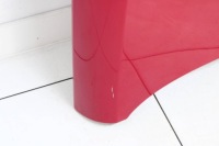 фото thumb №10, Капот крышка двигателя seat ibiza 4 iv 2008r- ls3h