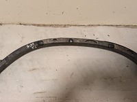 фото thumb №8, Молдинг задня ліва bmw x3 g01 задня лівий