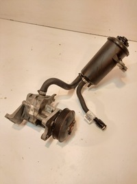 фото thumb №10, Bmw e70 x5 n52 3.0si насос усилителя 6792867