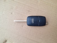 фото thumb №5, Замок зажигания + ключ audi a4 b6 4b0905851c europa оригинал