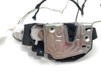 фото thumb №3, Замок дверь правый перед mercedes c215