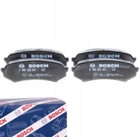 фото thumb №1, Тормозные колодки тормозные задняя bosch do lexus lx 470