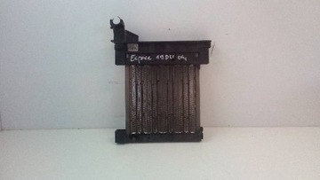 фото thumb №6, Обігрівач електричний renault espace iv 1,9 dci