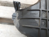 Opel astra k 2015- радіатор повітря інтеркулер 39109104 Недорого, фото thumb