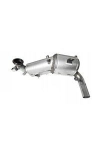 фото thumb №1, Фильтр dpf fap opel corsa 1.3 cdti 09/2014-