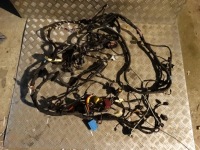 Купить Электропроводка отсек двигателя mercedes w166 w292 1, фото thumb