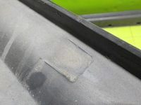 фото thumb №4, Chevrolet orlando 13r молдинг порог левая перед