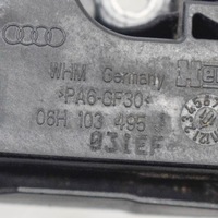 фото thumb №6, Audi q5 sq5 2012 другие запчасти камеры двигателя