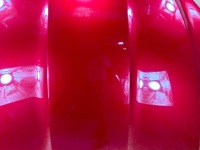 фото thumb №6, Капот крышка двигателя перед jaguar xf x250 lift код лакокрасочного покрытия cah 2011-