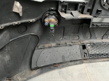 фото thumb №11, Бампер переднє bmw x3 e83