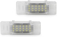 фото thumb №7, Led ліхтарі pod ноги салону bmw e39 x5 e53 z8