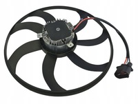 фото thumb №1, Skoda octavia 04- superb 08 вентилятор 1k0959455fb